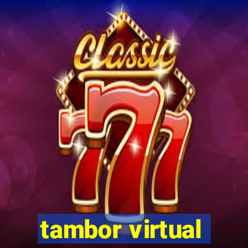 tambor virtual